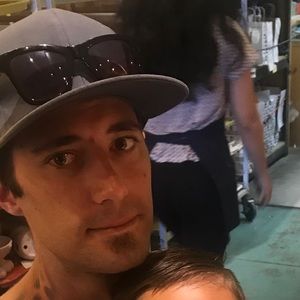 Meet your Posher, James